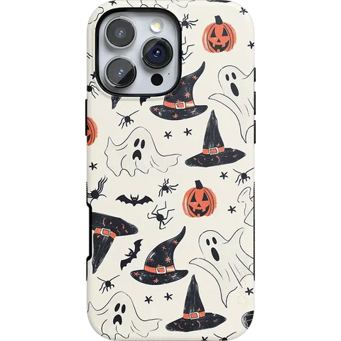 Feeling Witchy | Haunted Halloween Case