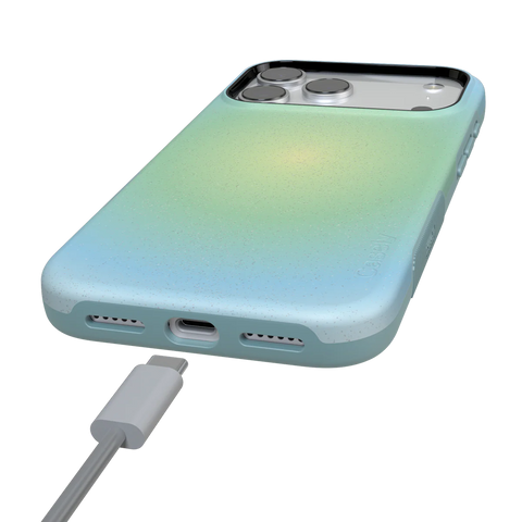 Inner Glow | Green Aura Case