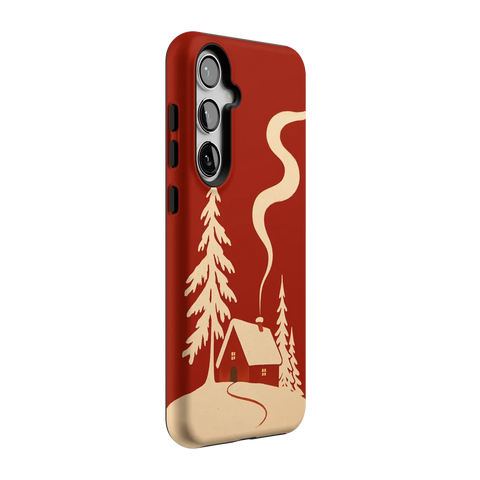 Snowed In | Cozy Winter Case