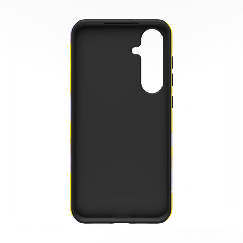 Hibiscus Haze | Painted Floral Case