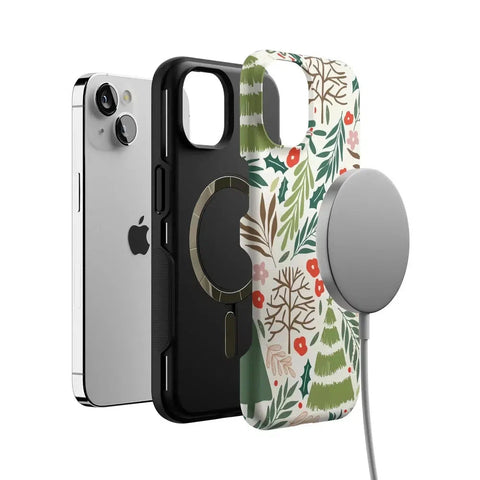 Under the Mistletoe | Holiday Case
