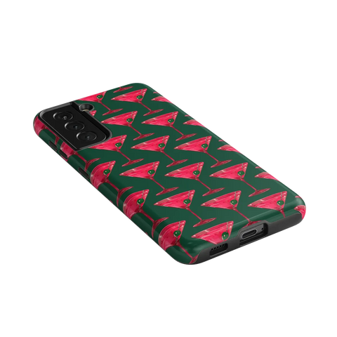 Shaken Not Stirred | Retro Martini Case