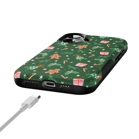 Everything Nice | Gingerbread Case