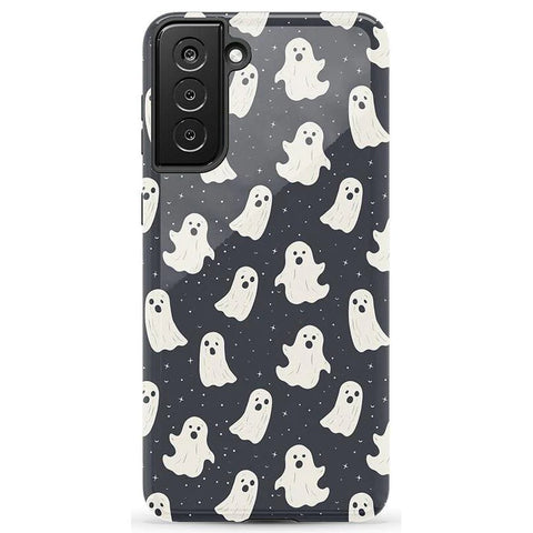 All Boos No Bite | Friendly Ghost Case