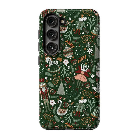 Sugar Plum Fairy | Winter Wonderland Case