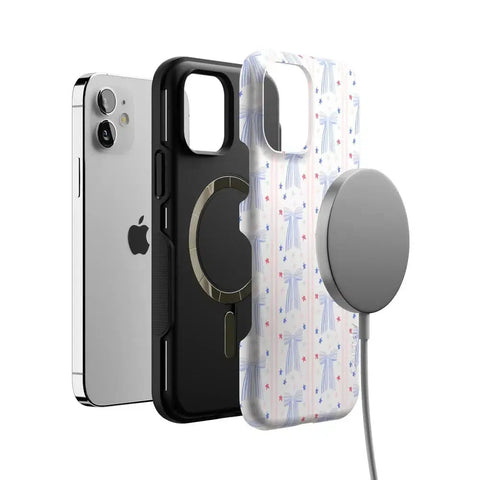 Summer Bows | Coquette Case