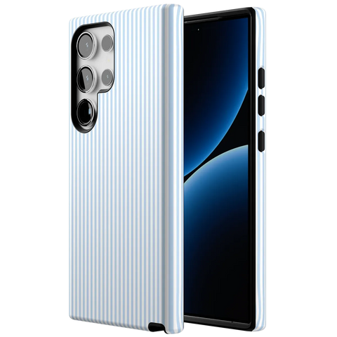 Marina Lines | Tiny Pinstripe Case