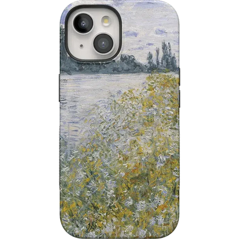Monet’s Summer Landscape | The Met Series Case