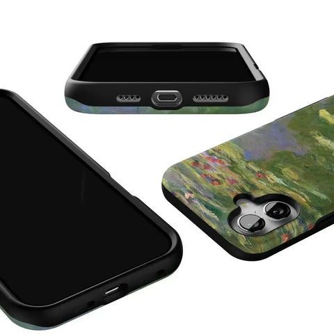 Monet’s Water Lilies | Limited Edition Phone Case