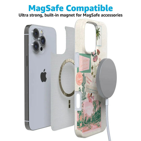 Vintage Vacay | FashionPass x Casely Case