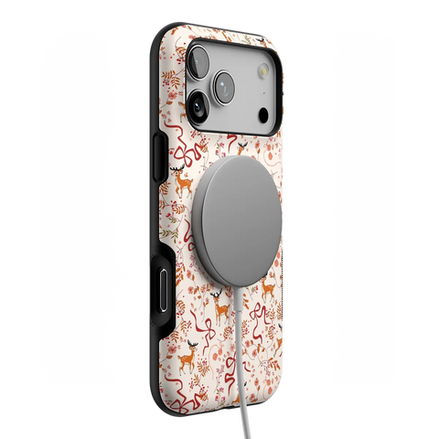 Dashing Through the Snow | Enchanted Forest Case