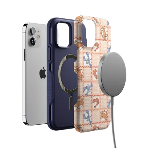 On the Cape | Coastal Summer Case