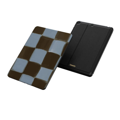 Up River | The Boyfriend Collection iPad Case