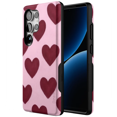 Whole Lotta Love | Plum Hearts Case