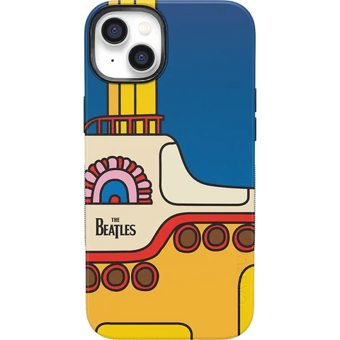Yellow Submarine | Beatles Case