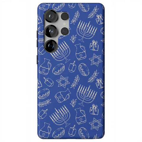 Latke Love | Hanukkah Case
