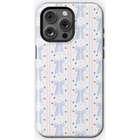 Summer Bows | Coquette Case