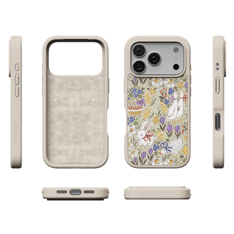 Storybook Stroll | Spring Garden Case