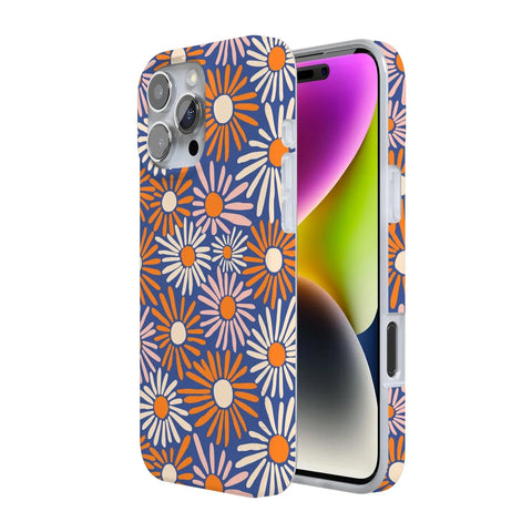 Spring Forward | Daisy Floral Case