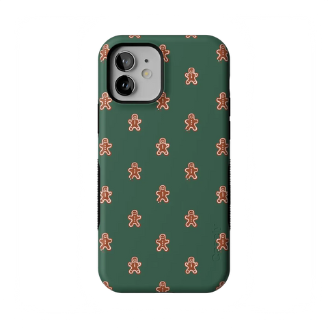 You Can't Catch Me | Gingerbread Man Case