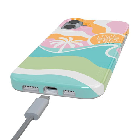 Tropical Dreams | Pura Vida Case