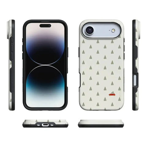 Rockin' Around | Christmas Tree Case