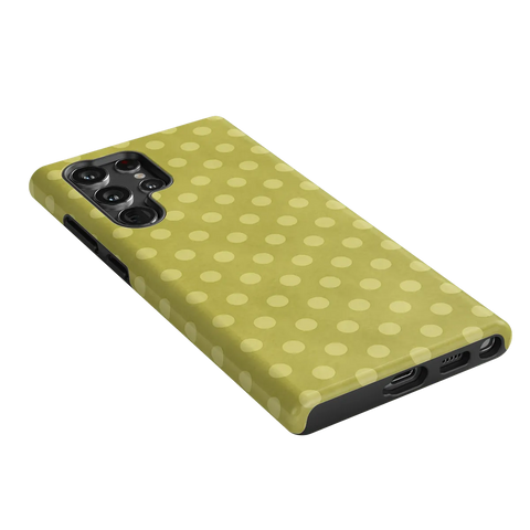 Kiwi Cooler | Poolside Print Case