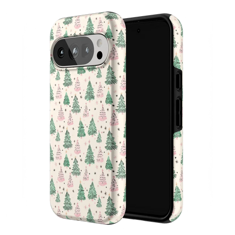 Lookin’ Pine | Christmas Tree Case