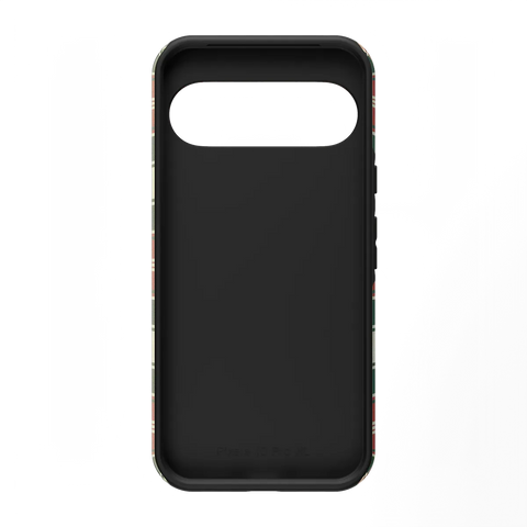 Plaid & Proper | Signature Plaid Case