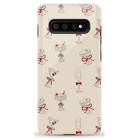 Tini | Kitty and Vibe Holiday Case