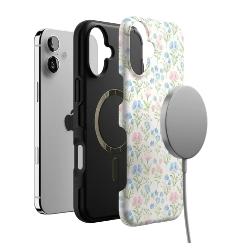 Pastel Garden | Sunday Best Case