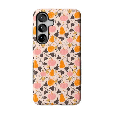 Pumpkin Princess | Harvest Vines Case