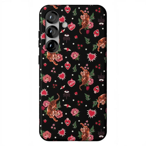 Wild at Heart | Tiger Case
