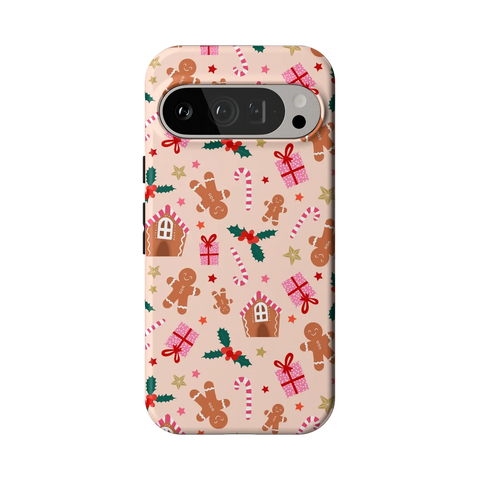 Frosted Wishes | Sweet Treat Case
