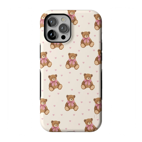 Cuddle Up | Teddy Bear Case