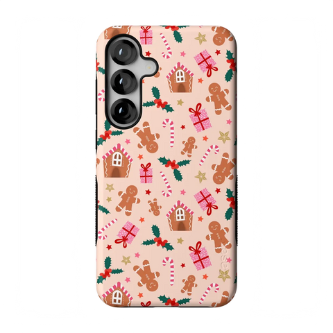Frosted Wishes | Sweet Treat Case