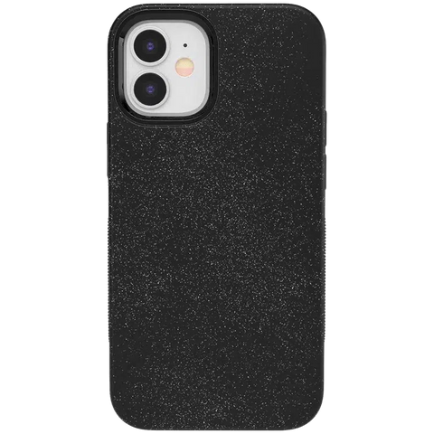 Midnight Onyx | Black Shimmer Case