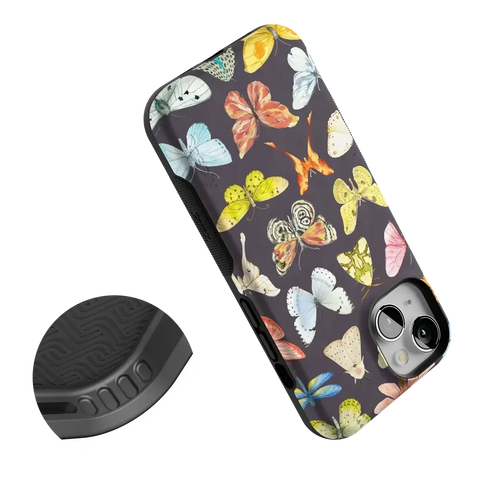 Midnight Monarch | Jenna Palek x Casely Case