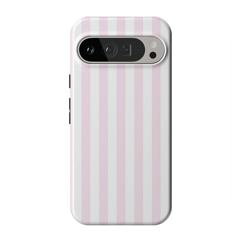 Pink Stripes | Sunday Best Case
