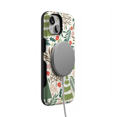 Under the Mistletoe | Holiday Case