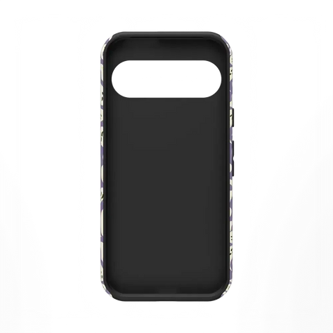 All Boo'd Up | Purple Ghost Case