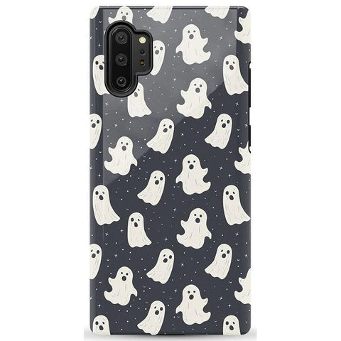 All Boos No Bite | Friendly Ghost Case