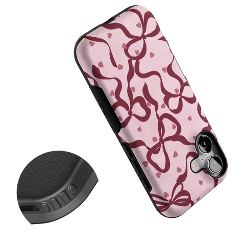 Coquette Crush | Bows Case