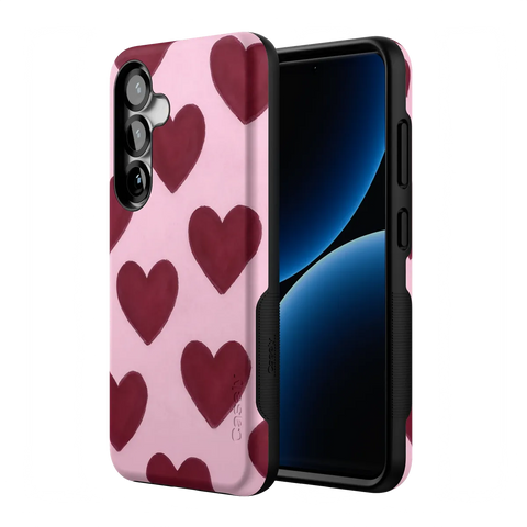 Whole Lotta Love | Plum Hearts Case