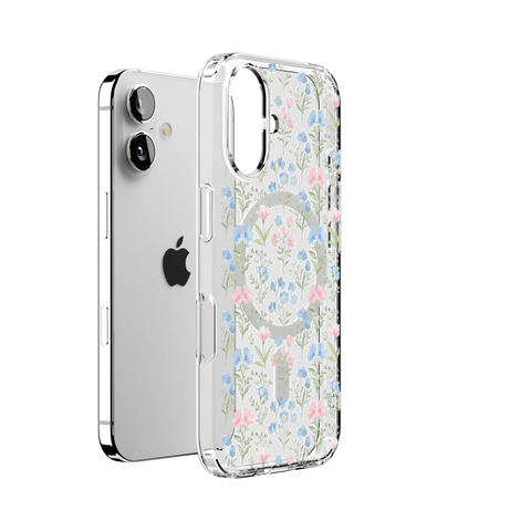 Pastel Garden | Sunday Best Case