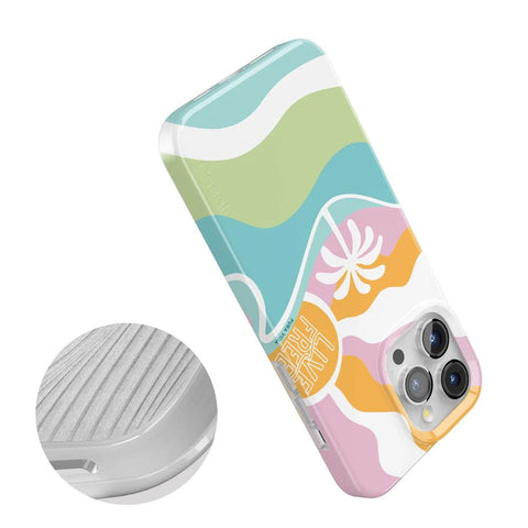 Tropical Dreams | Pura Vida Case