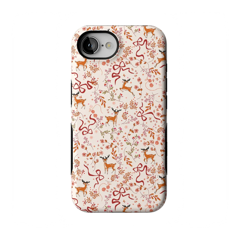Dashing Through the Snow | Enchanted Forest Case