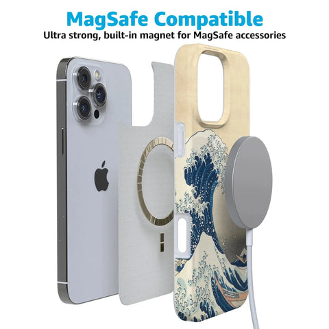 The Great Wave | The Met Series Case