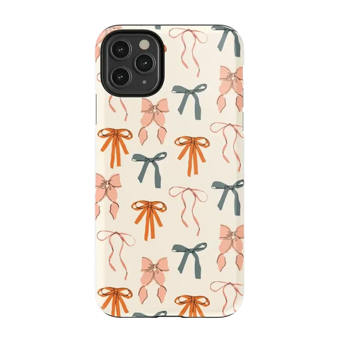 Gourdy Girlie | Harvest Bows Case