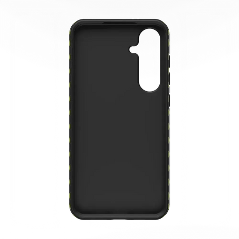 Wicked Hex | Green Checkered Case